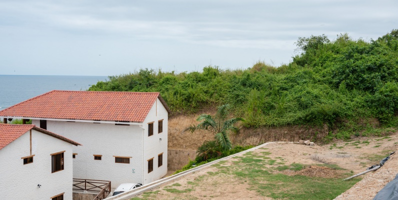 Casa frente al mar en venta ubicada en Las Nuñez, Península de Santa Elena GeoBienes - Casa frente al mar en venta ubicada en Las Nuñez, Península de Santa Elena - Plusvalia Guayaquil Casas de venta y alquiler Inmobiliaria Ecuador
