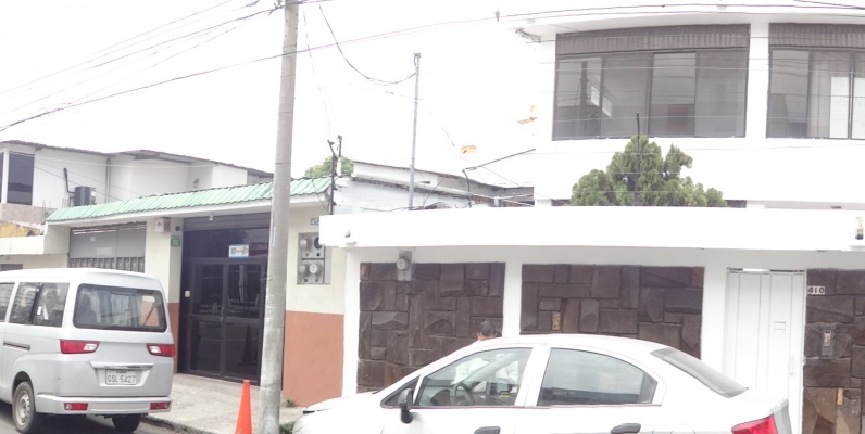 Casa ideal para empresas, Vendo CDLA. ADACE Increíble Ubicacion GeoBienes - Casa ideal para empresas, Vendo CDLA. ADACE Increíble Ubicacion - Plusvalia Guayaquil Casas de venta y alquiler Inmobiliaria Ecuador