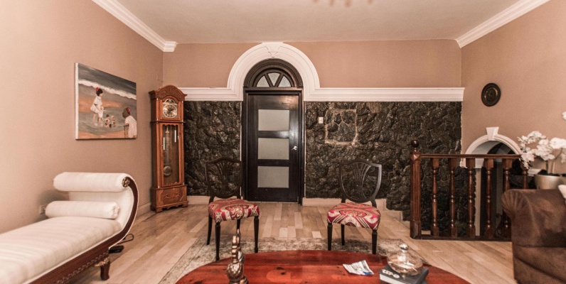 Casa para oficina en alquiler ubicada en Kennedy Norte GeoBienes - Casa para estudiantes en alquiler ubicada en Kennedy Norte (casa independiente) - Plusvalia Guayaquil Casas de venta y alquiler Inmobiliaria Ecuador