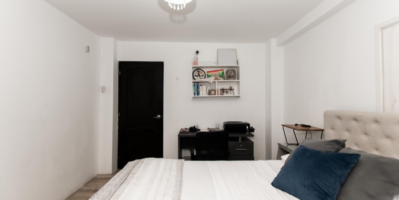 Casa para oficina en alquiler ubicada en Kennedy Norte GeoBienes - Casa para estudiantes en alquiler ubicada en Kennedy Norte (casa independiente) - Plusvalia Guayaquil Casas de venta y alquiler Inmobiliaria Ecuador