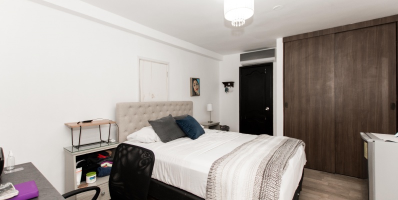 Casa para oficina en alquiler ubicada en Kennedy Norte GeoBienes - Casa para estudiantes en alquiler ubicada en Kennedy Norte (casa independiente) - Plusvalia Guayaquil Casas de venta y alquiler Inmobiliaria Ecuador