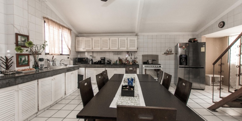 Casa para oficina en alquiler ubicada en Kennedy Norte GeoBienes - Casa para estudiantes en alquiler ubicada en Kennedy Norte (casa independiente) - Plusvalia Guayaquil Casas de venta y alquiler Inmobiliaria Ecuador