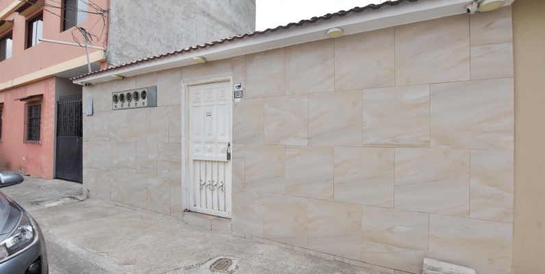 Casa rentera en venta ubicada en Guayacanes GeoBienes - Casa rentera en venta ubicada en Guayacanes - Plusvalia Guayaquil Casas de venta y alquiler Inmobiliaria Ecuador