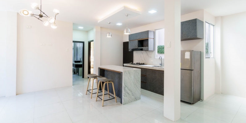 Casa rentera en venta ubicada en la Coop. El Crisol, Norte de Guayaquil GeoBienes - Casa rentera en venta ubicada en la Coop. El Crisol, Norte de Guayaquil - Plusvalia Guayaquil Casas de venta y alquiler Inmobiliaria Ecuador