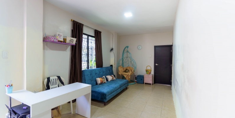 Casa rentera en venta ubicada en la Coop. El Crisol, Norte de Guayaquil GeoBienes - Casa rentera en venta ubicada en la Coop. El Crisol, Norte de Guayaquil - Plusvalia Guayaquil Casas de venta y alquiler Inmobiliaria Ecuador