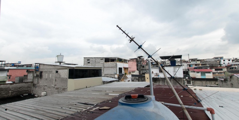 Casa rentera en venta ubicada en sauces 9, norte de Guayaquil GeoBienes - Casa rentera en venta ubicada en sauces 9, norte de Guayaquil - Plusvalia Guayaquil Casas de venta y alquiler Inmobiliaria Ecuador