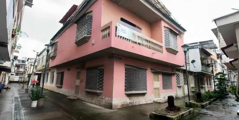 Casa rentera en venta ubicada en sauces 9, norte de Guayaquil GeoBienes - Casa rentera en venta ubicada en sauces 9, norte de Guayaquil - Plusvalia Guayaquil Casas de venta y alquiler Inmobiliaria Ecuador
