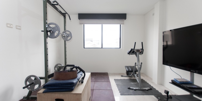 Casa semi amoblada en alquiler ubicada en Ciudad Celeste GeoBienes - Casa semi amoblada en alquiler ubicada en Ciudad Celeste - Plusvalia Guayaquil Casas de venta y alquiler Inmobiliaria Ecuador