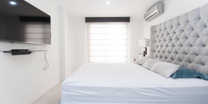 Casa semi amoblada en alquiler ubicada en Ciudad Celeste GeoBienes - Casa semi amoblada en alquiler ubicada en Ciudad Celeste - Plusvalia Guayaquil Casas de venta y alquiler Inmobiliaria Ecuador