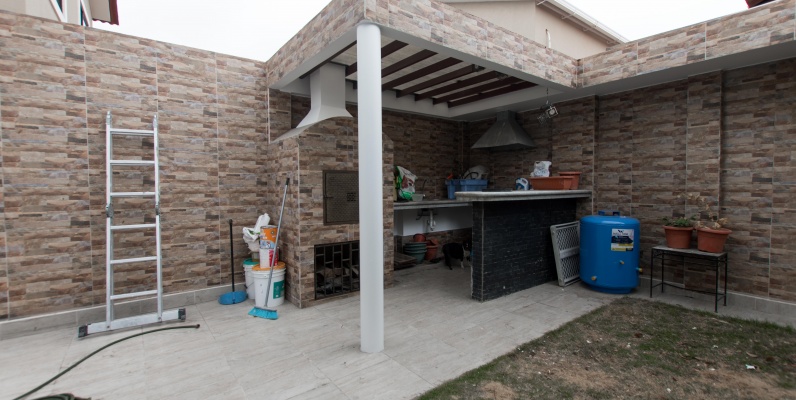Casa semi amoblada en alquiler ubicada en Ciudad Celeste GeoBienes - Casa semi amoblada en alquiler ubicada en Ciudad Celeste - Plusvalia Guayaquil Casas de venta y alquiler Inmobiliaria Ecuador
