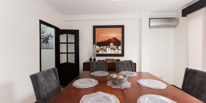 Casa semi amoblada en alquiler ubicada en Ciudad Celeste GeoBienes - Casa semi amoblada en alquiler ubicada en Ciudad Celeste - Plusvalia Guayaquil Casas de venta y alquiler Inmobiliaria Ecuador