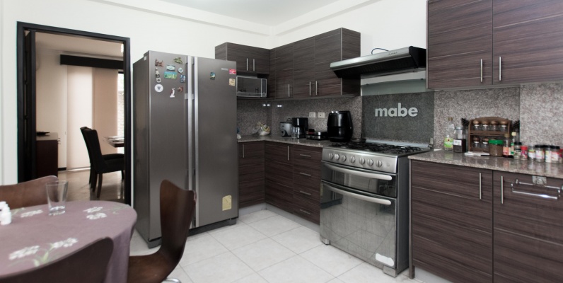 Casa semi amoblada en alquiler ubicada en Ciudad Celeste GeoBienes - Casa semi amoblada en alquiler ubicada en Ciudad Celeste - Plusvalia Guayaquil Casas de venta y alquiler Inmobiliaria Ecuador