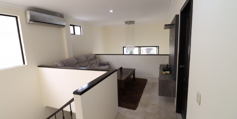 Casa semi amoblada en alquiler ubicada en Ciudad Celeste GeoBienes - Casa semi amoblada en alquiler ubicada en Ciudad Celeste - Plusvalia Guayaquil Casas de venta y alquiler Inmobiliaria Ecuador