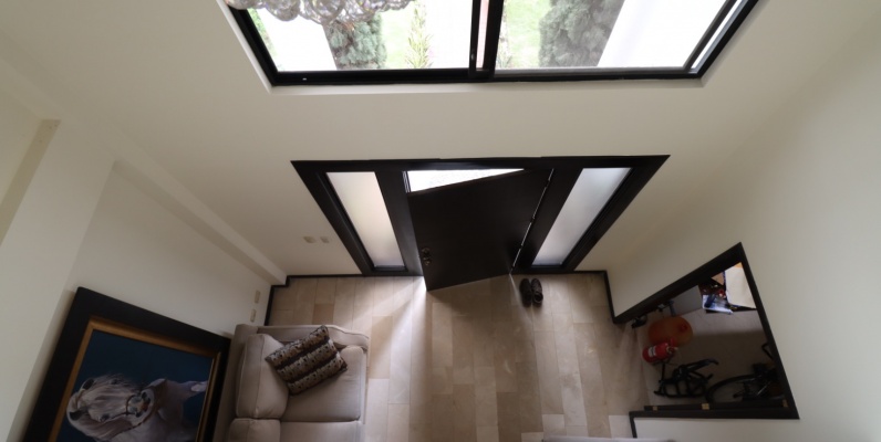 Casa semi amoblada en alquiler ubicada en Ciudad Celeste GeoBienes - Casa semi amoblada en alquiler ubicada en Ciudad Celeste - Plusvalia Guayaquil Casas de venta y alquiler Inmobiliaria Ecuador