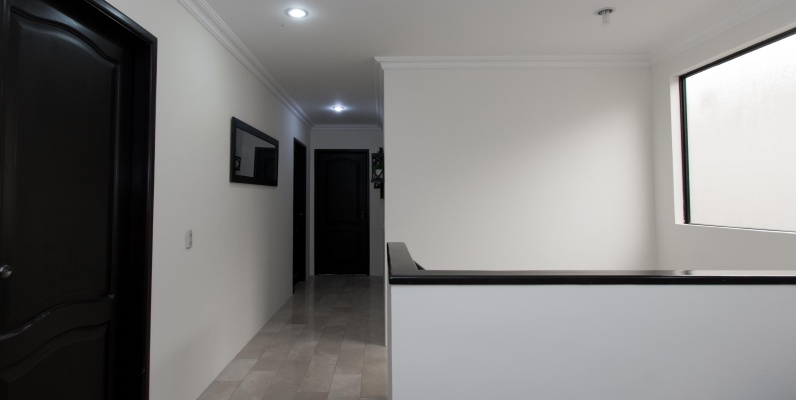 Casa semi amoblada en alquiler ubicada en Ciudad Celeste GeoBienes - Casa semi amoblada en alquiler ubicada en Ciudad Celeste - Plusvalia Guayaquil Casas de venta y alquiler Inmobiliaria Ecuador