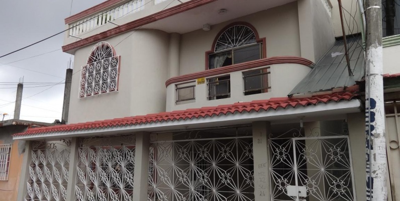 Cdla. Simon Bolivar, Vendo casa rentera cerca de Aeropuerto y Mall Del Sol GeoBienes - Cdla. Simon Bolivar, Vendo casa rentera cerca de Aeropuerto y Mall Del Sol - Plusvalia Guayaquil Casas de venta y alquiler Inmobiliaria Ecuador