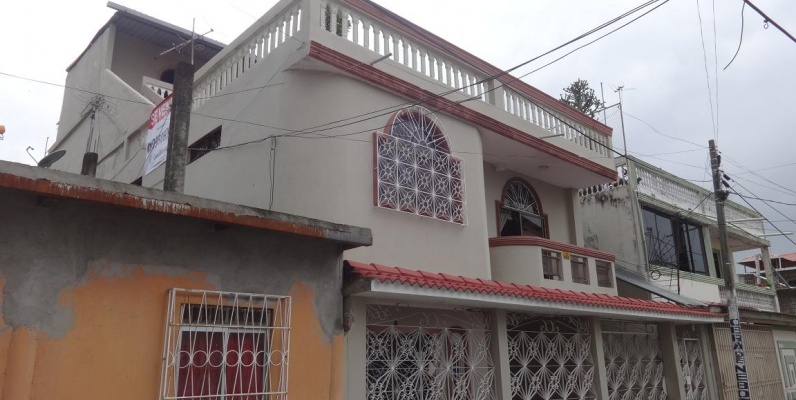 Cdla. Simon Bolivar, Vendo casa rentera cerca de Aeropuerto y Mall Del Sol GeoBienes - Cdla. Simon Bolivar, Vendo casa rentera cerca de Aeropuerto y Mall Del Sol - Plusvalia Guayaquil Casas de venta y alquiler Inmobiliaria Ecuador