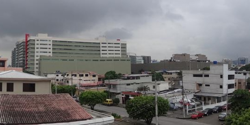 Cdla. Simon Bolivar, Vendo casa rentera cerca de Aeropuerto y Mall Del Sol GeoBienes - Cdla. Simon Bolivar, Vendo casa rentera cerca de Aeropuerto y Mall Del Sol - Plusvalia Guayaquil Casas de venta y alquiler Inmobiliaria Ecuador