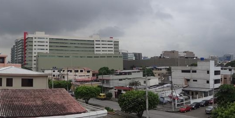 GeoBienes - Cdla. Simon Bolivar, Vendo casa rentera cerca de Aeropuerto y Mall Del Sol - Plusvalia Guayaquil Casas de venta y alquiler Inmobiliaria Ecuador