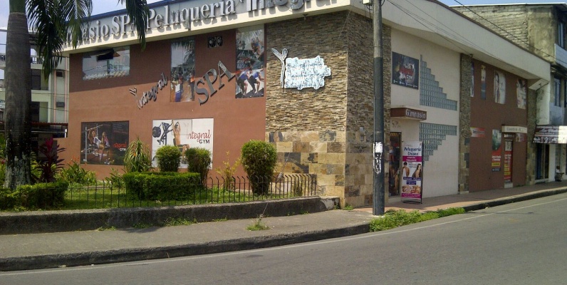 Centro de Negocio ciudad de Quevedo GeoBienes - En venta Centro de Negocios ciudad de Quevedo - Plusvalia Guayaquil Casas de venta y alquiler Inmobiliaria Ecuador