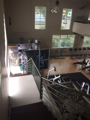 Centro de Negocio ciudad de Quevedo GeoBienes - En venta Centro de Negocios ciudad de Quevedo - Plusvalia Guayaquil Casas de venta y alquiler Inmobiliaria Ecuador