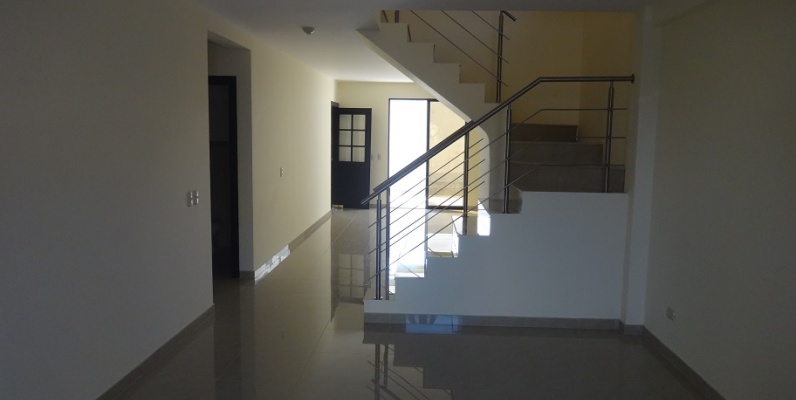 CIUDAD CELESTE, IMPONENTE CASA A LA VENTA X ESTRENAR GeoBienes - Ciudad Celeste casa en venta con 5 dormitorios en Samborondón - Plusvalia Guayaquil Casas de venta y alquiler Inmobiliaria Ecuador
