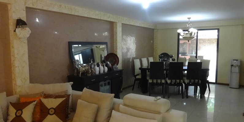 CIUDAD CELESTE, VENDO CASA AMOBLADA Y DECORADA GeoBienes - Ciudad Celeste en venta casa amoblada y decorada en Samborondón - Plusvalia Guayaquil Casas de venta y alquiler Inmobiliaria Ecuador