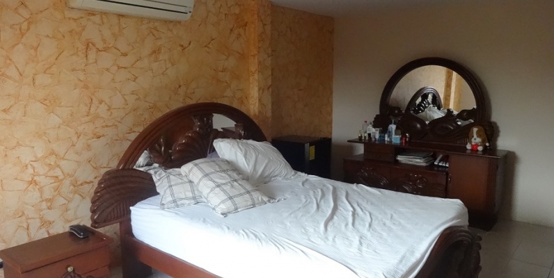 CIUDAD CELESTE, VENDO CASA AMOBLADA Y DECORADA GeoBienes - Ciudad Celeste en venta casa amoblada y decorada en Samborondón - Plusvalia Guayaquil Casas de venta y alquiler Inmobiliaria Ecuador