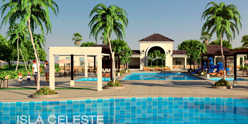 Ciudad Celeste Samborondon Casa en venta Guayaquil Ecuador GeoBienes - Ciudad Celeste Samborondon Casa en venta Guayaquil Ecuador - Plusvalia Guayaquil Casas de venta y alquiler Inmobiliaria Ecuador
