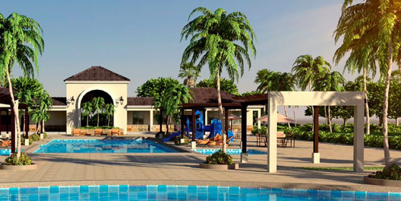 Ciudad Celeste Samborondon Casa en venta Guayaquil Ecuador GeoBienes - Ciudad Celeste Samborondon Casa en venta Guayaquil Ecuador - Plusvalia Guayaquil Casas de venta y alquiler Inmobiliaria Ecuador
