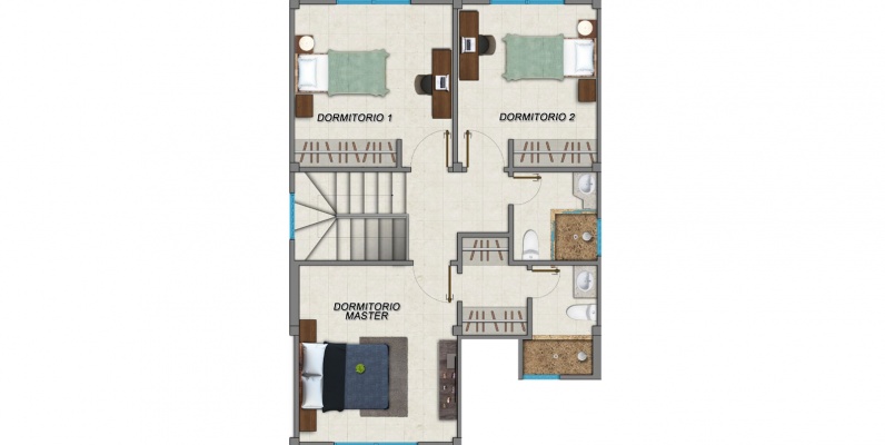 Ciudad del Valle Villa Ana Paula GeoBienes - Ciudad del Valle Villa Ana Paula - Plusvalia Guayaquil Casas de venta y alquiler Inmobiliaria Ecuador
