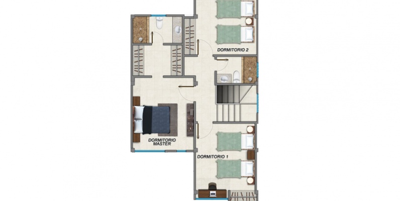 Ciudad del Valle Villa Diana GeoBienes - Ciudad del Valle Villa Diana - Plusvalia Guayaquil Casas de venta y alquiler Inmobiliaria Ecuador