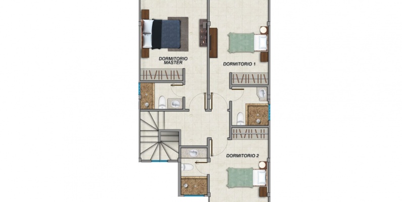 Ciudad del Valle Villa Manuela GeoBienes - Ciudad del Valle Villa Manuela - Plusvalia Guayaquil Casas de venta y alquiler Inmobiliaria Ecuador