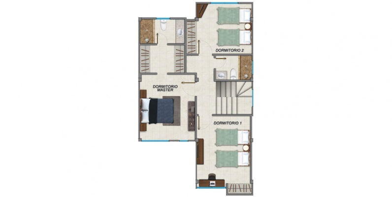 Ciudad del Valle Villa Pamela GeoBienes - Ciudad del Valle Villa Pamela - Plusvalia Guayaquil Casas de venta y alquiler Inmobiliaria Ecuador