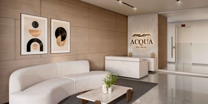 GeoBienes - Departamento en venta, Acqua Gardens, Ceibos - Plusvalia Guayaquil Casas de venta y alquiler Inmobiliaria Ecuador