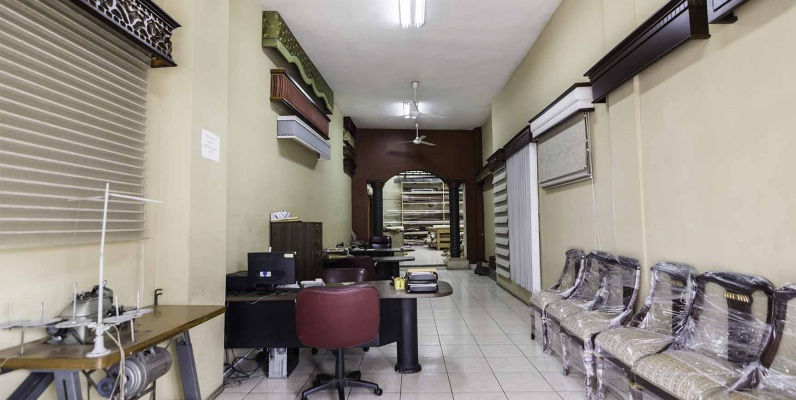 Local comercial en venta en Centro de Guayaquil GeoBienes - Local comercial en venta en Centro de Guayaquil - Plusvalia Guayaquil Casas de venta y alquiler Inmobiliaria Ecuador