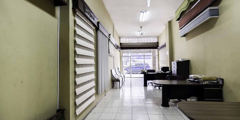GeoBienes - Local comercial en venta en Centro de Guayaquil - Plusvalia Guayaquil Casas de venta y alquiler Inmobiliaria Ecuador