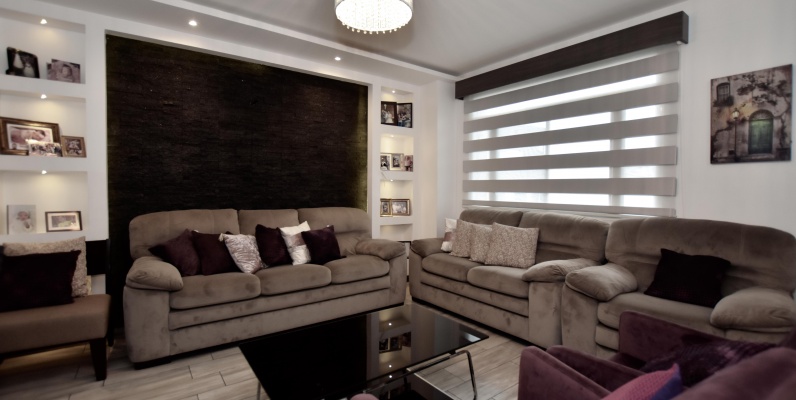 Condominio en venta ubicado en acuarelas del río GeoBienes - Condominio en venta ubicado en Acuarelas Del Río - Plusvalia Guayaquil Casas de venta y alquiler Inmobiliaria Ecuador