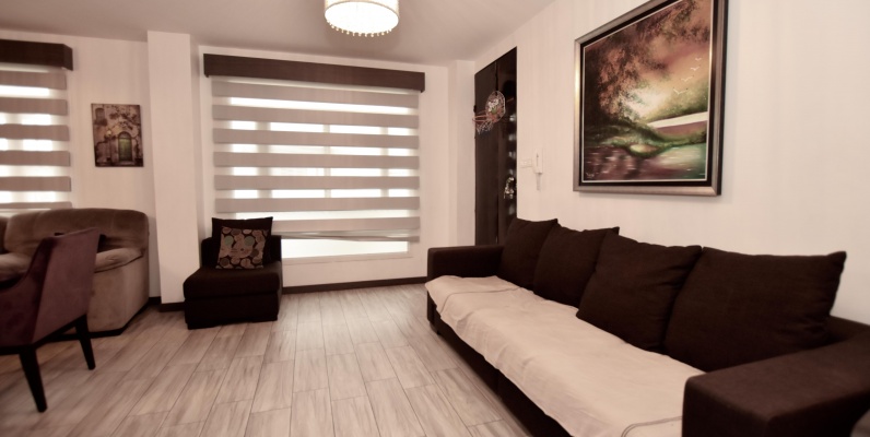 Condominio en venta ubicado en acuarelas del río GeoBienes - Condominio en venta ubicado en Acuarelas Del Río - Plusvalia Guayaquil Casas de venta y alquiler Inmobiliaria Ecuador