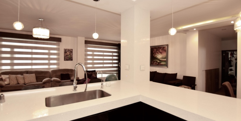 Condominio en venta ubicado en acuarelas del río GeoBienes - Condominio en venta ubicado en Acuarelas Del Río - Plusvalia Guayaquil Casas de venta y alquiler Inmobiliaria Ecuador