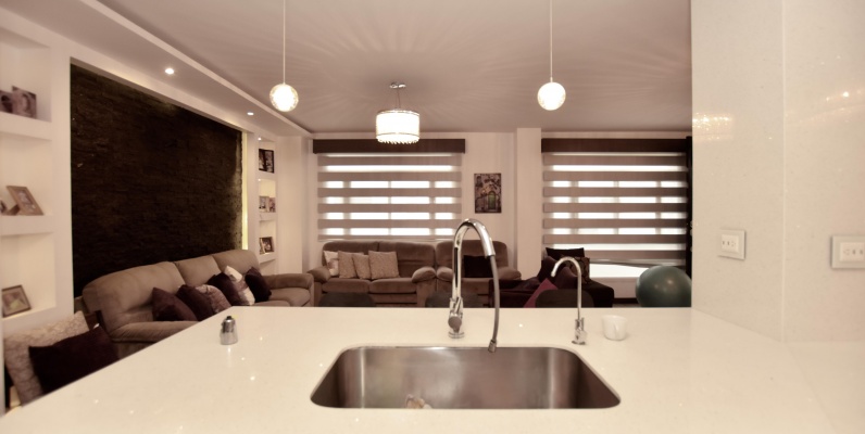 Condominio en venta ubicado en acuarelas del río GeoBienes - Condominio en venta ubicado en Acuarelas Del Río - Plusvalia Guayaquil Casas de venta y alquiler Inmobiliaria Ecuador