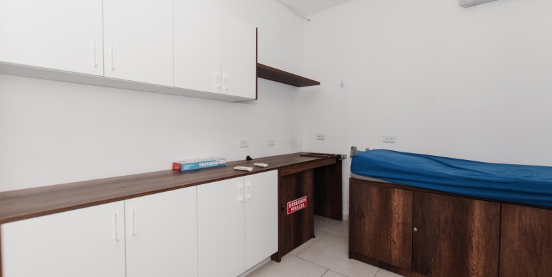 Consultorio clínico amoblado en alquiler ubicado en Clinica Kennedy, junto a Policentro GeoBienes - Consultorio clínico amoblado en alquiler ubicado en Clinica Kennedy, junto a Policentro - Plusvalia Guayaquil Casas de venta y alquiler Inmobiliaria Ecuador