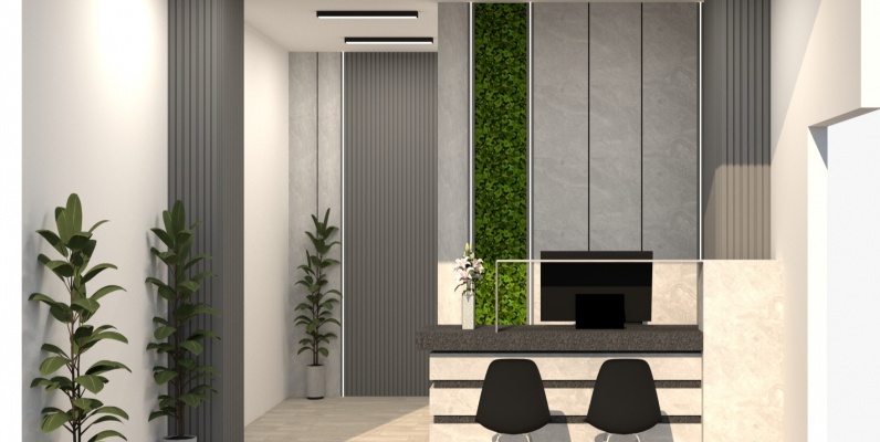 Consultorio en venta Torre Semedic II, vía la Aurora, Guayaquil GeoBienes - Consultorio en venta Torre Semedic II, vía la Aurora, Guayaquil - Plusvalia Guayaquil Casas de venta y alquiler Inmobiliaria Ecuador