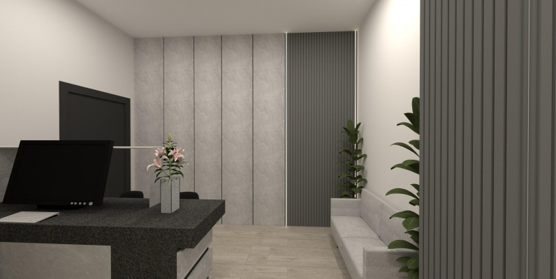 Consultorio en venta Torre Semedic II, vía la Aurora, Guayaquil GeoBienes - Consultorio en venta Torre Semedic II, vía la Aurora, Guayaquil - Plusvalia Guayaquil Casas de venta y alquiler Inmobiliaria Ecuador