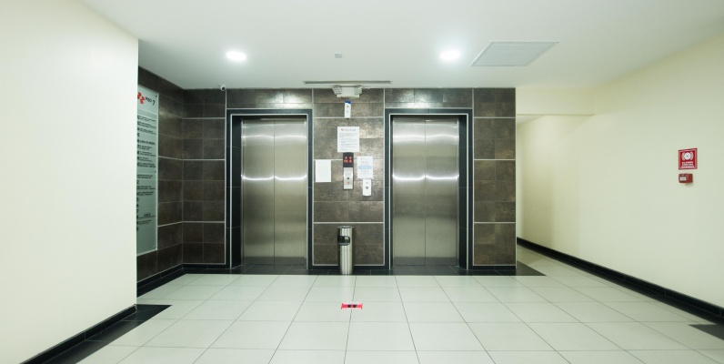 Consultorio médico en venta ubicado en el Edificio Torre Médica II GeoBienes - Consultorio médico en venta ubicado en el Edificio Torre Médica II - Plusvalia Guayaquil Casas de venta y alquiler Inmobiliaria Ecuador