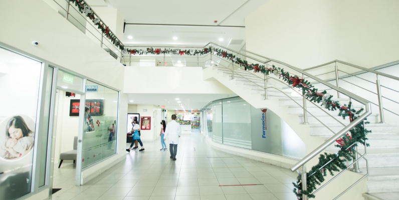Consultorio médico en venta ubicado en el Edificio Torre Médica II GeoBienes - Consultorio médico en venta ubicado en el Edificio Torre Médica II - Plusvalia Guayaquil Casas de venta y alquiler Inmobiliaria Ecuador