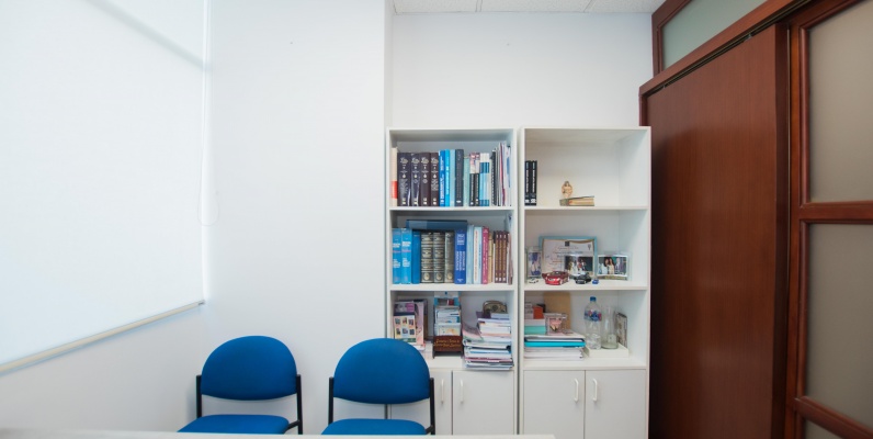 Consultorio médico en venta ubicado en el Edificio Torre Médica II GeoBienes - Consultorio médico en venta ubicado en el Edificio Torre Médica II - Plusvalia Guayaquil Casas de venta y alquiler Inmobiliaria Ecuador