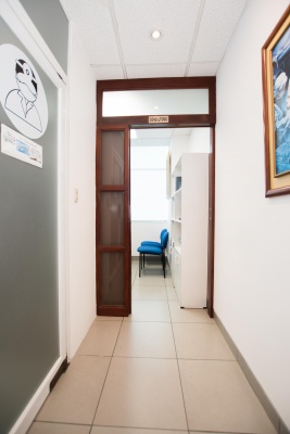 Consultorio médico en venta ubicado en el Edificio Torre Médica II GeoBienes - Consultorio médico en venta ubicado en el Edificio Torre Médica II - Plusvalia Guayaquil Casas de venta y alquiler Inmobiliaria Ecuador