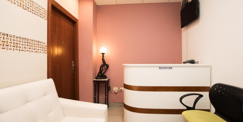Consultorio médico en venta ubicado en el Edificio Torre Médica II GeoBienes - Consultorio médico en venta ubicado en el Edificio Torre Médica II - Plusvalia Guayaquil Casas de venta y alquiler Inmobiliaria Ecuador
