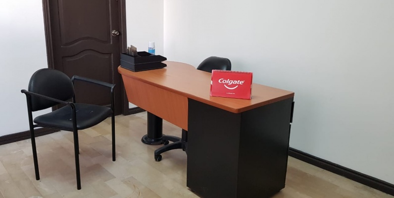 Consultorio semi amoblado en alquiler ubicado en Kennedy Norte GeoBienes - Consultorio semi amoblado en alquiler ubicado en Kennedy Norte - Plusvalia Guayaquil Casas de venta y alquiler Inmobiliaria Ecuador